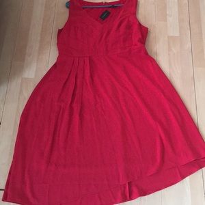 NWT Lane Bryant 18 dress